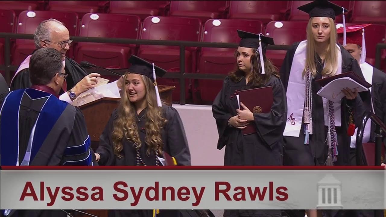 2022-fall-commencement-8-30am-ceremony-the-university-of-alabama