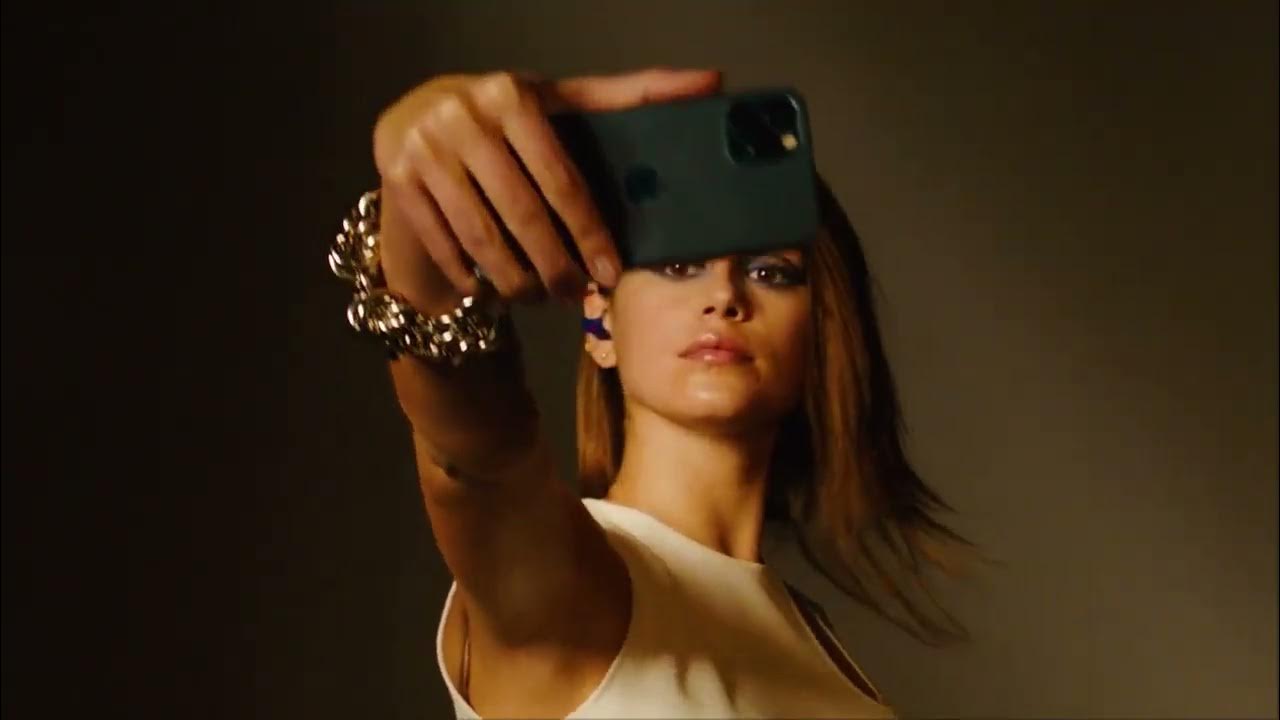 Behind the Scenes with Kaia Gerber I Beats by Dre - YouTube