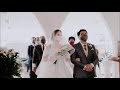 PANDEMIC WEDDING SONGS - 01. BERSERAH SETIA