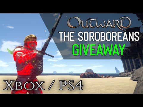 Outward: The Soroboreans