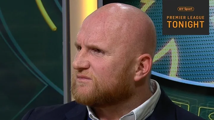 John Hartson: I moved to Edinburgh to escape from ...