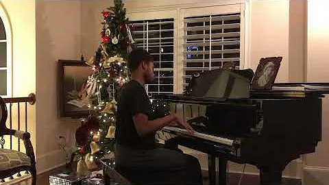 Do You Hear What I Hear? - Christmas Piano Cover