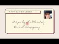 Beginning of video