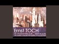 Miniature de la vidéo de la chanson Tanz-Suite, Op. 30: V. Intermezzo: Lebhaft