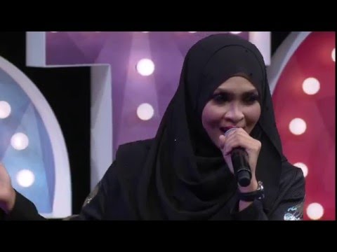 Eksklusif bersama Zul Handy Black dan Siti Nordiana  Doovi