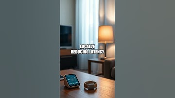 Quiet Sparks: Edge AI in Everyday Devices