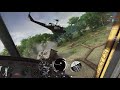 Rising Storm 2: Vietnam Huey Formation Flying #2