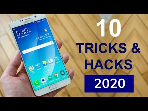 Top 10 Android Hacks You Can Do Without Rooting Your Phone