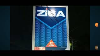 🔴Billboard Twhoback 2020-2022 : Billboard Ziga