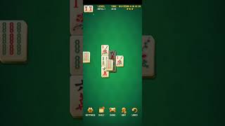 Mahjong Mobile Game Gameplay - Level 1 screenshot 1
