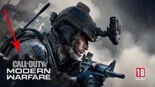 تجربة ? كول اوف ديوتي مودرن | call of duty modern warfare?