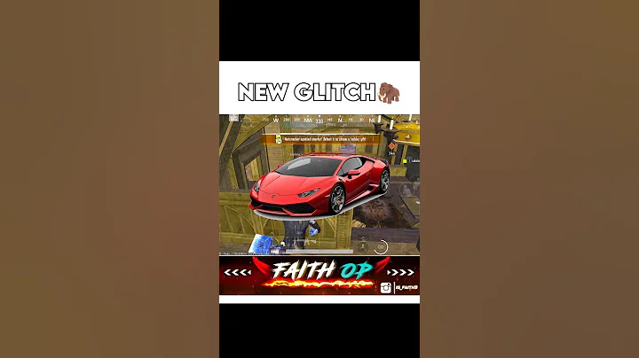 Wait for @FaithPlayzZzYT #bgmi #pubgmobile #pubg #shorts #ytshorts #viralvideo #trending