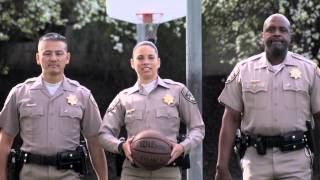 CHP Recruitment