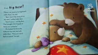 Theres no such thing as Monsters written by Steve Smallman and illustrated by Caroline Pedler