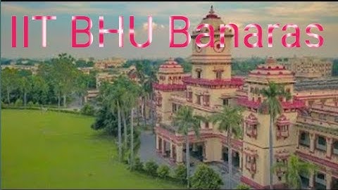 IIT BHU University dance video🏫 | Banaras IIT dance video #banaras #iit #college