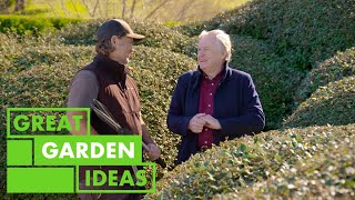 Graham Ross Tours an Exclusive County Estate | GARDEN | Great Home Ideas