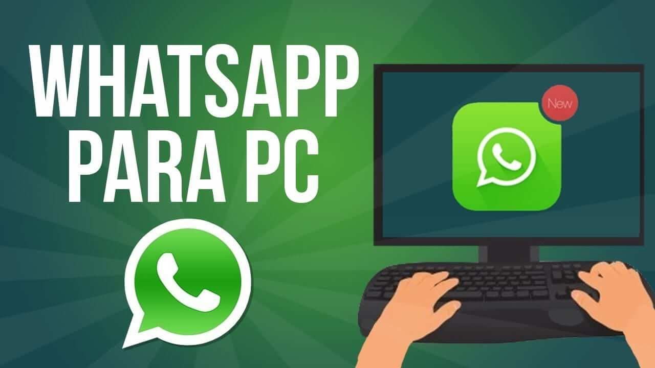 Instalar Whatsapp para Pc Window 7,8,10 Facil y Rapido ...