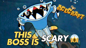 ACECRAFT Gameplay Chapter 6 Stage 6-7 & 6-8 Walkthrough (Android, iOS) #16