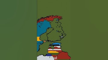 Big Scale Finland #Finland #Finnish #maps #flags #minecraft