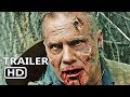 THE OUTER WILD Official Trailer (2018) Horror Movie