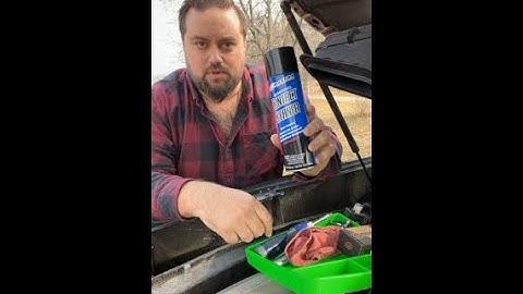 Maxima Monday + S&B Filters L5P Map Sensor Spacer