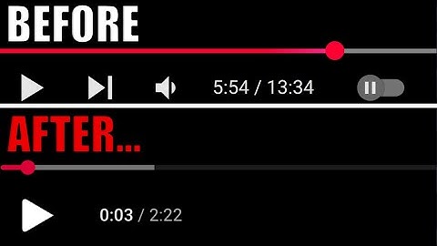 YouTube