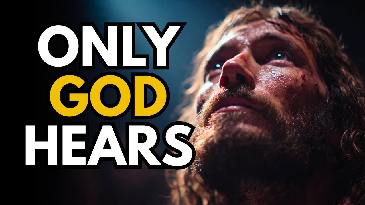 Тайная молитва, которой вас никто никогда не учил.