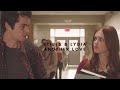 Stiles & Lydia | another love