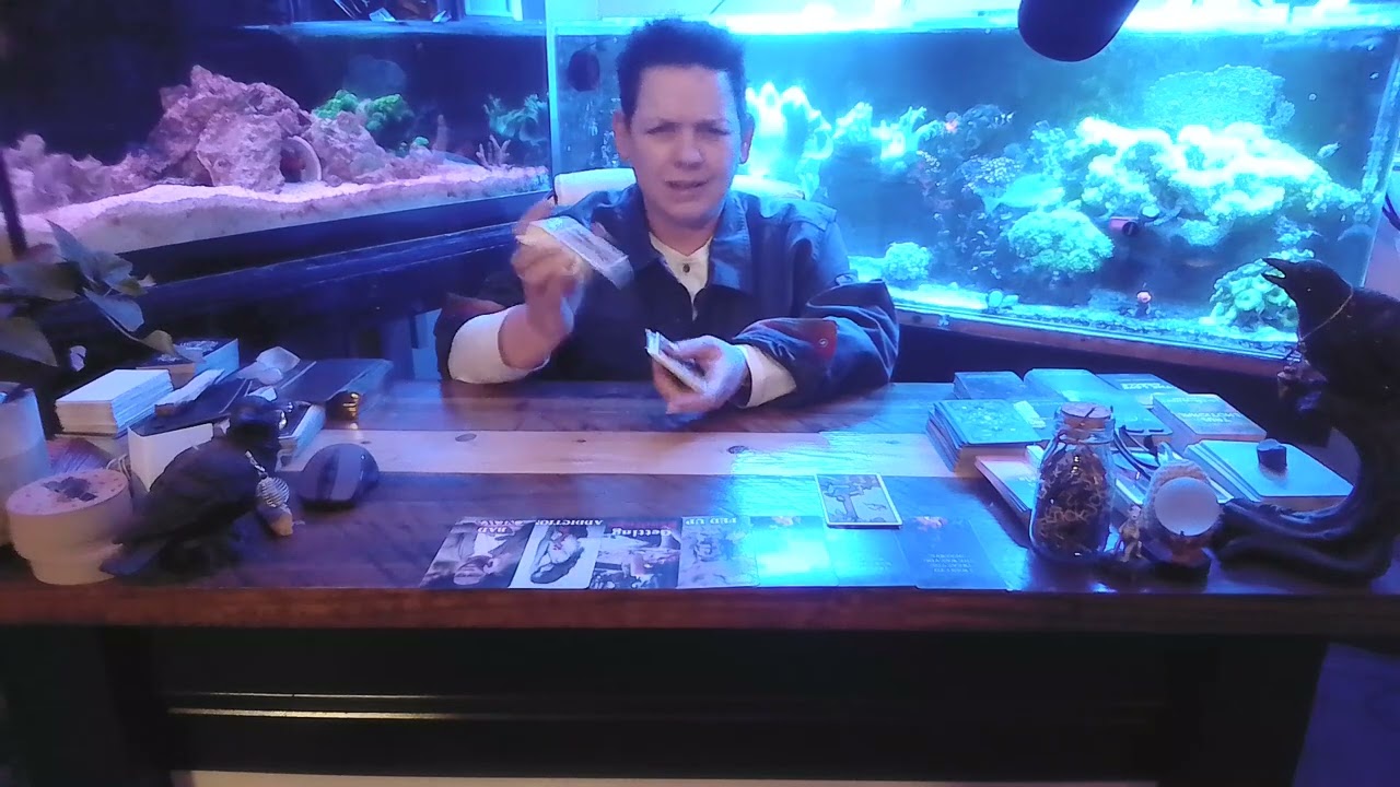 Insecurity at a ALL TIME HIGH WITH NEW THIS PERSON, THEY ARE ABOUT 2 TELL YOU THE TRUTH!#collective