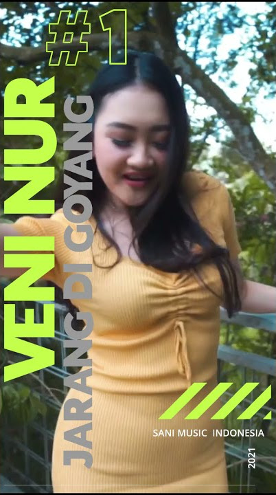 Veni Nur - Jarang Di Goyang