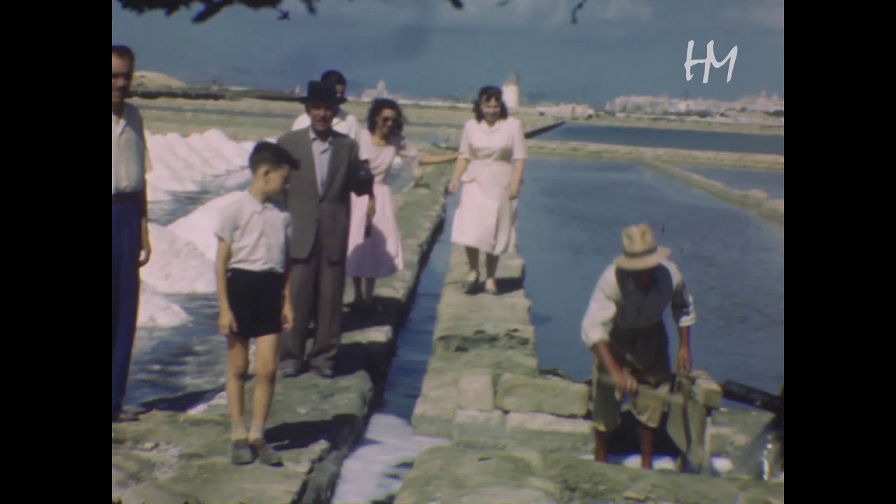 Memoryscapes / Il cinema privato online - trailer