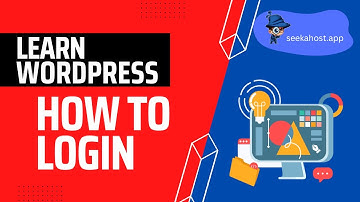 How To Login To Your WordPress Website as an Admin