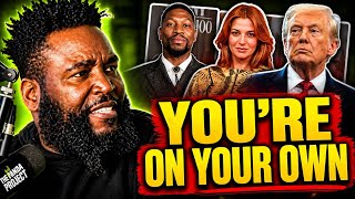 Celebrity The Ugly Truth Is Hard to Accept - Dr Umar Johnson  Net Worth