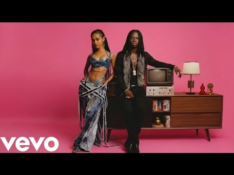 Tyla x Rema Close to Boiling | Afrobeats & Amapiano Love Song | (Official Audio)