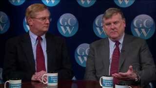 The Weight of Regulation: Ep 51 Government Contracting Weekly