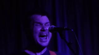 Howie Day - Numbness for Sound - live - London 2019