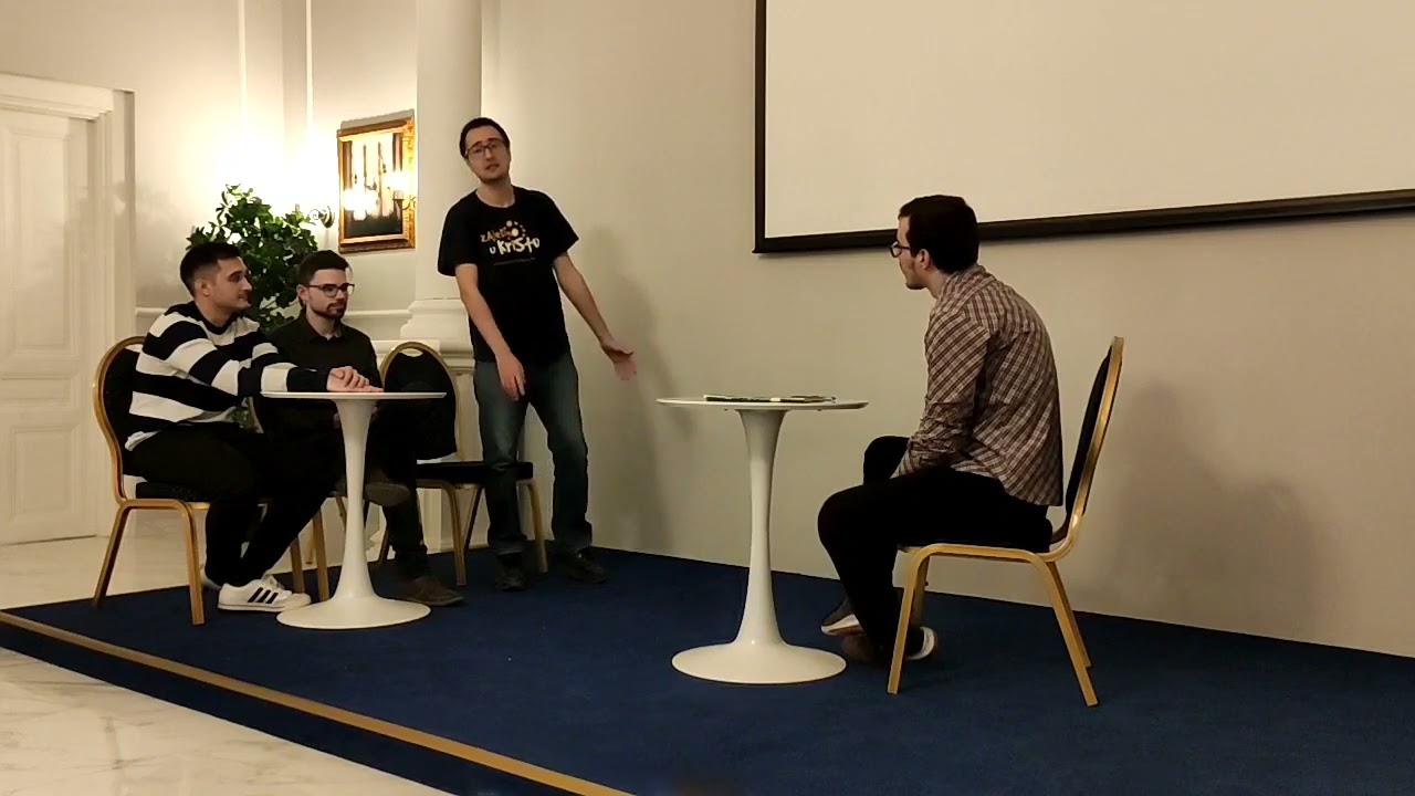 3  Nastavne situacije