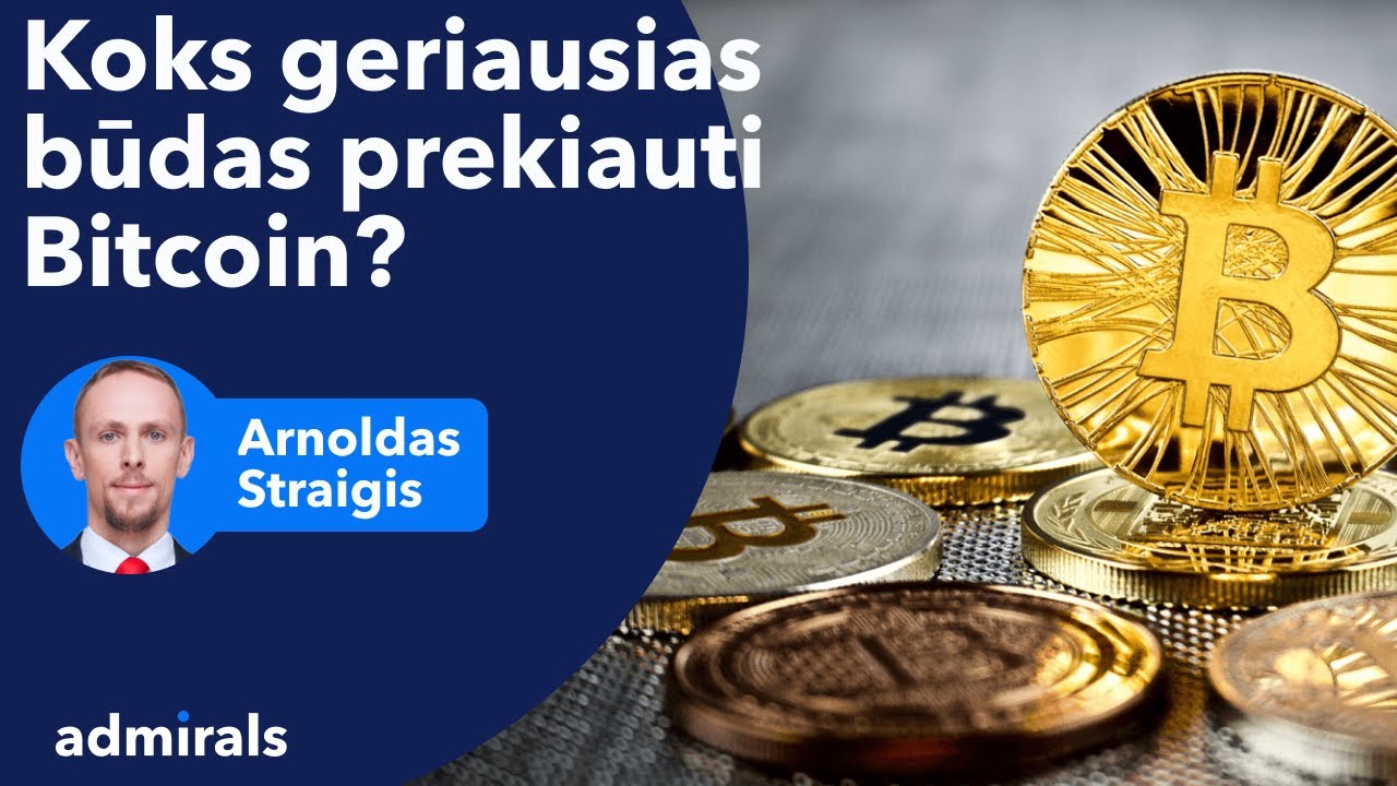 Bitcoin CFDs | Plus