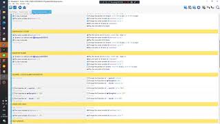 Review of GDevelop 5. Its pretty awesome :)