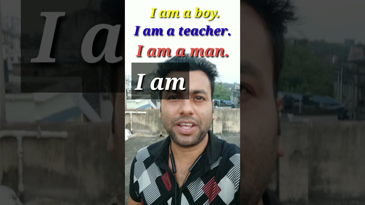 Learn Grammar for Speaking English | Rahul Das Tutorial | 