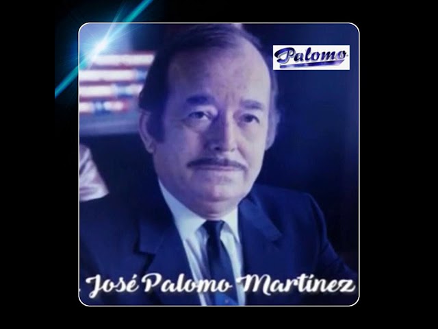 Palomo - José Palomo Martínez