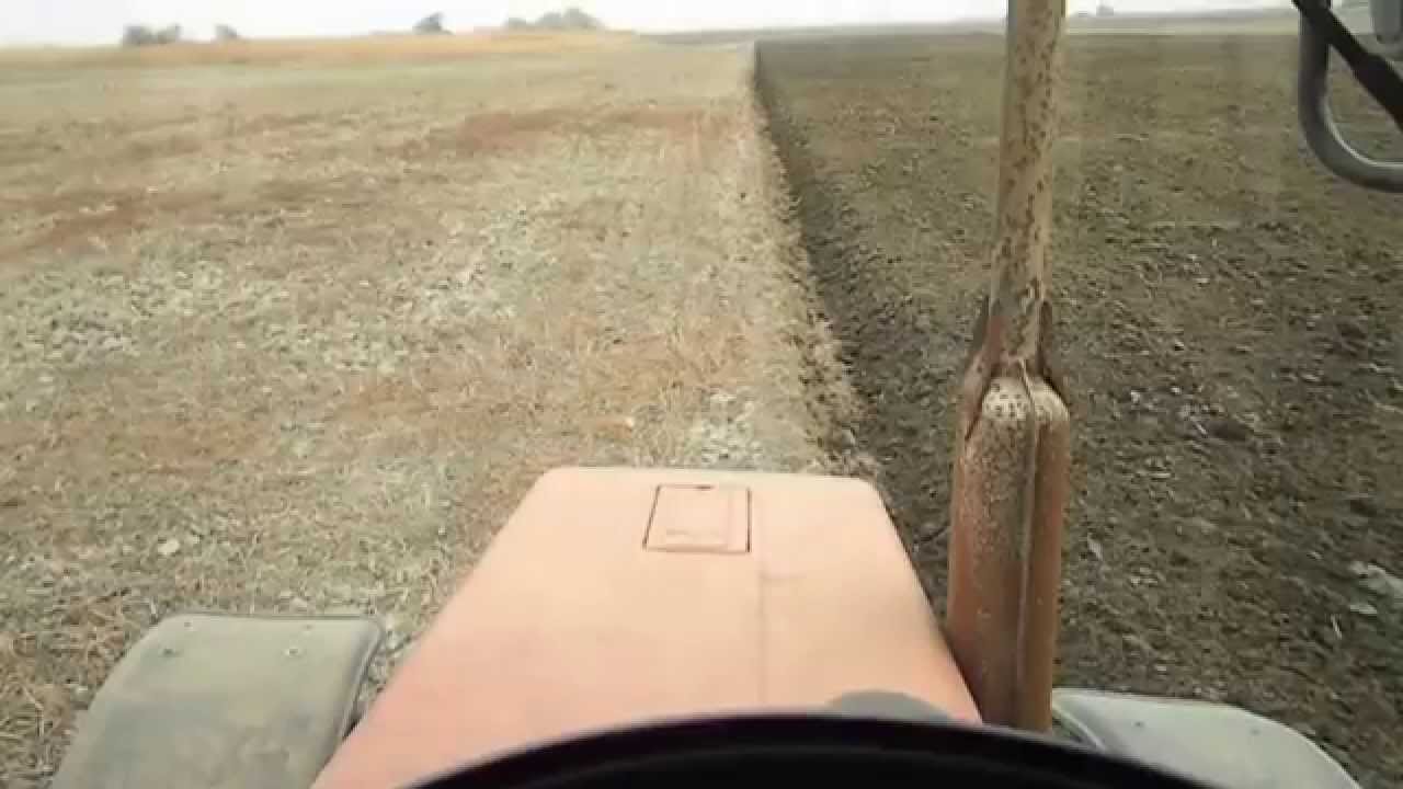 MTZ 820.2-3 fejes csólyospálosi eke!