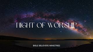 Night of Worship 5/20/26