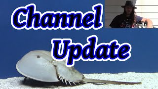 Heads Up About The Channel.