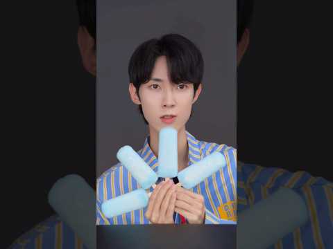 crazy Ice <strong>cream</strong> <strong>man</strong> 아이스크림 먹방 MUKBANG ASMR