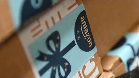 Amazon data breach exposes customer names, emails