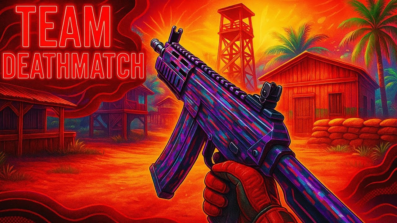 MVP Domination! | Highest Kills with AK117 VHS GLITCH - Multiplayer Ranked | monster GAMING