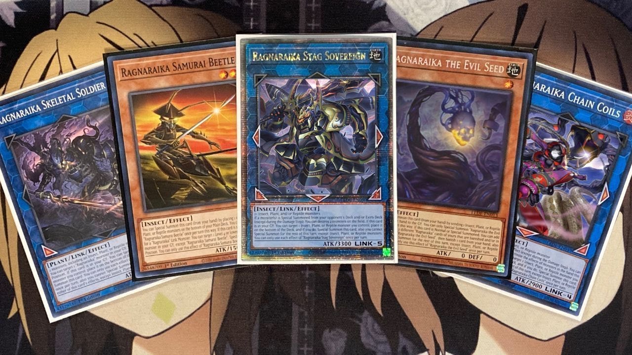 yugioh best water decks Top 10 Cards You Need for Your Water Yu-Gi-Oh Deck