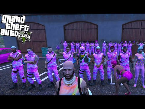 JAF LEGENDAR LA PACIFIC, O DAM CU POLITIA!! • FIVEM