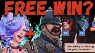 Celeste and Warden on the Same Team is a free win right? (Deadlock Doorman) screenshot 4